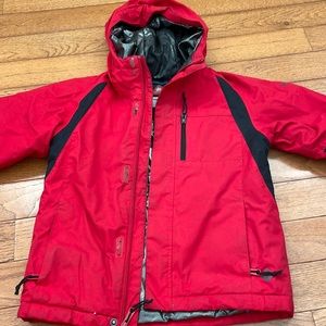 Kids Columbia Winter Jacket